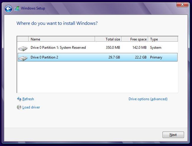 Customize Windows 7 Installation Dvd