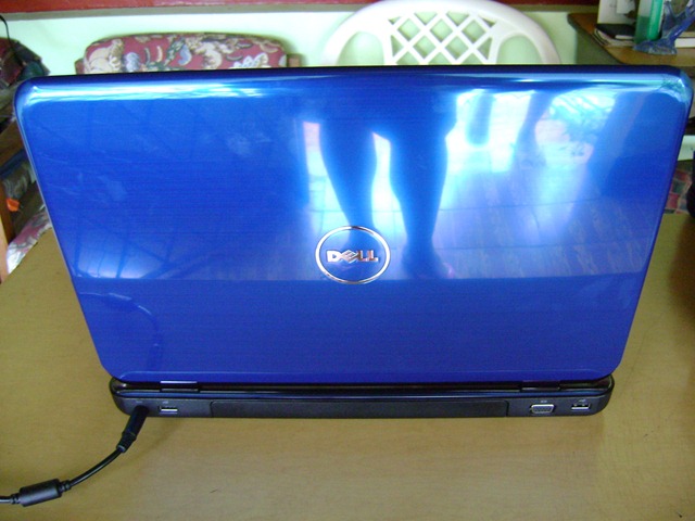 Review: Dell Inspiron 15R – M501R with Windows 7 Home Premium 64 bit |  Teching It Easy