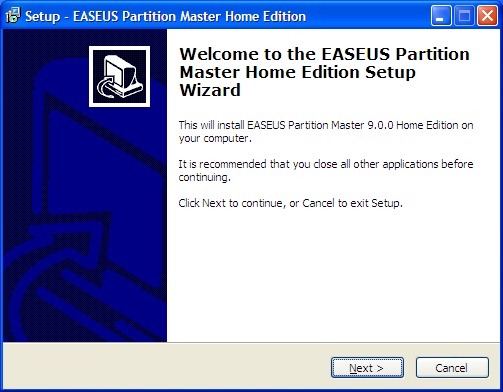 Easy Display Manager Winxp