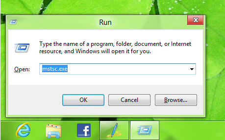 can i run it desktop app