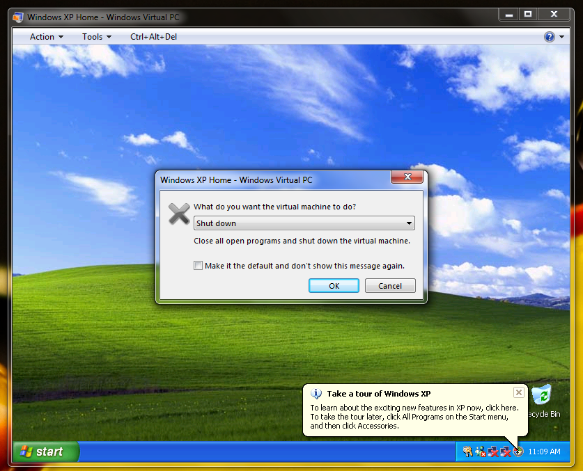 Virtual Windows Xp   -  6